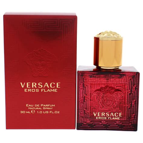 walmart perfume versace|Versace eros flame chemist warehouse.